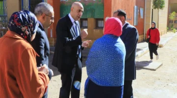 مطالب أولياء الأمور بإلغاء امتحانات شهر أبريل تتصاعد وسط شكاوى من ضغط التقييمات